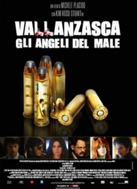 Валланцаска — ангелы зла (2011)