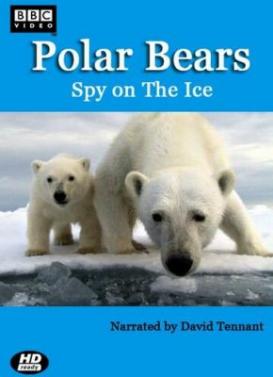 Белый медведь: Шпион во льдах (2011)