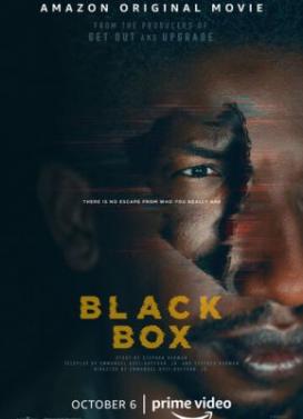 Чёрный ящик (2020)