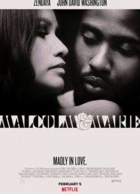 Малкольм и Мари (2021)
