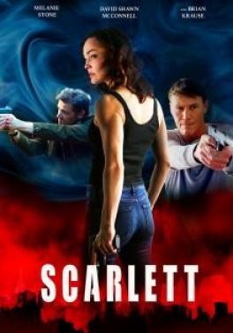 Скарлетт (2020)