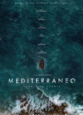 Средиземноморье (2021)