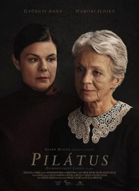 Пилат (2020)