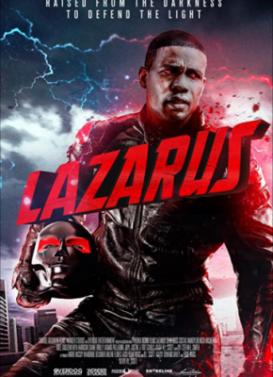 Лазарус (2021)