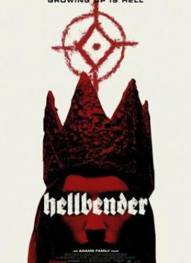 Хеллбендер (2021)