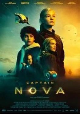 Капитан Нова (2021)