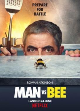 Человек против пчелы (2022)