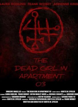 Мёртвая девушка в квартире № 3 (2022)